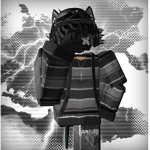 VIV1D & Skratt1e's Merch