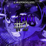 彡 2MG