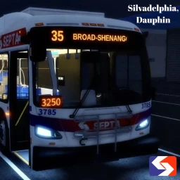 Silvadelphia, Dauphin Division icon