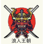浪人王朝 | Rōnin Samurai