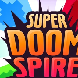 Super Doomspire icon