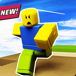 Button Obby (Parkour)