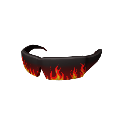 Hotshot Shades