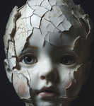 Porcelain Dollss