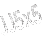 JJ5x5 Airlines