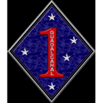 1st Marine Division, United States Marine Corps