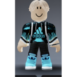 Roblox bike riding