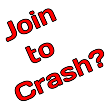 This game will crash when you open it