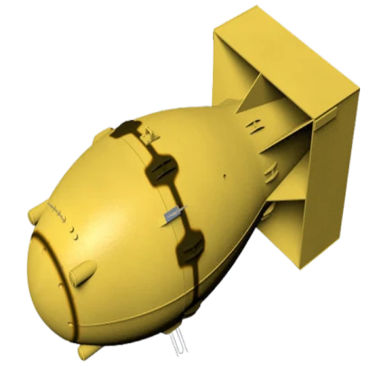 nuke