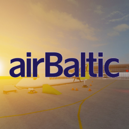 AirBaltic Flight Planner