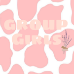 Group girlss
