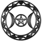 The Demon Moons.