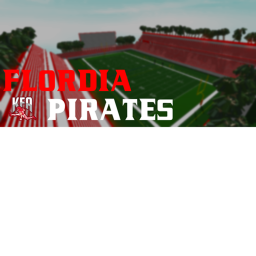 Pirates Home Field
