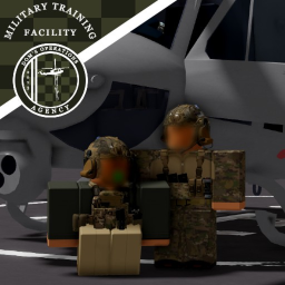 Dom's Operations Agency Military Training Facility