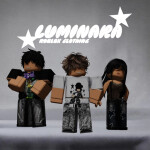 Luminara Clothing Homestore