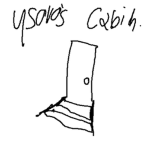 usoro's cabin