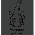 Junk bot facility