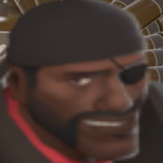 Grey Guantlet