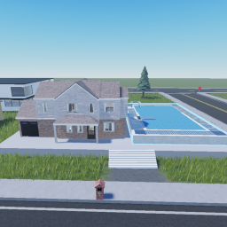 Livetopia (roleplay) RP