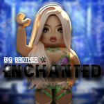 Big Brother Enchanted.