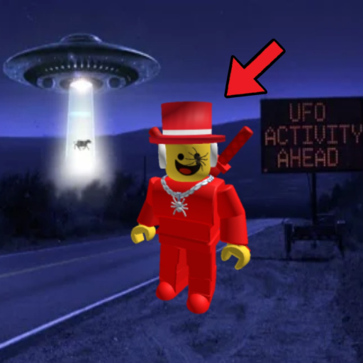 Survive SAMMY official Roblox game thumbnail