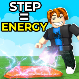 ⚡Step For Electricity!🔌