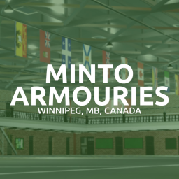 Minto Armouries