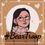 #BearTroop