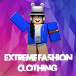 👌 Extreme Fashion Clothing! 👌 Group Thumbnail