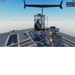 {GAMEPASS!} City of Car Chaos