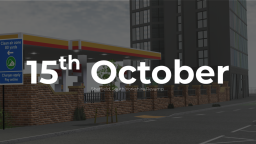 🎉[NOWE WYDARZENIE!] Sheffield, South Yorkshire 