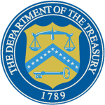 Depаrtment of the Treasury