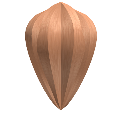Goatee Light Blonde Roblox item