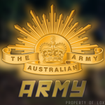 Royal Australian Army [AU]ᅠ