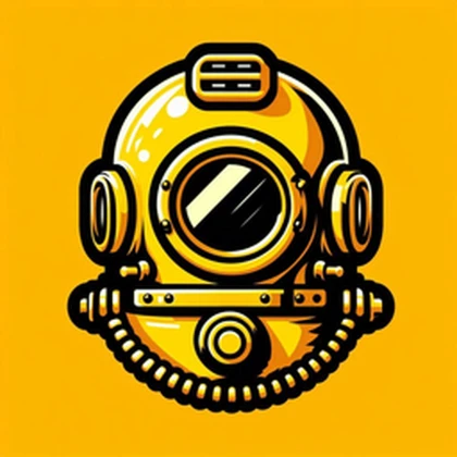 Scuba Duba Studios Roblox group icon