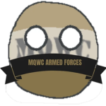 MQWC Armed Forces
