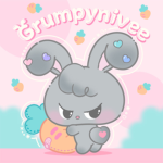 Grumpynivee