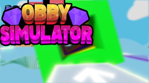 Obby Simulator