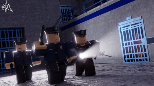 Wooddale Correctional Facility [Early Release]