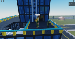 Meeting HQ