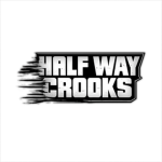 Half Way Crooks