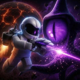 Galactic Arcade icon