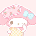 mochii's cafe ୨୧