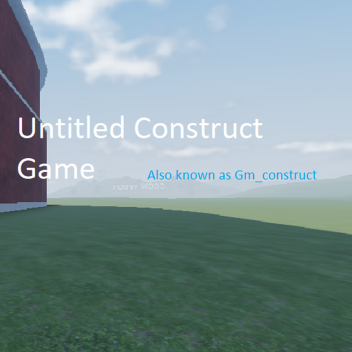 Untitled Construct Game