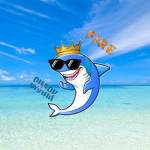 The FireSharks