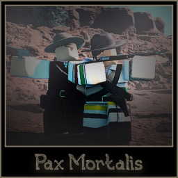 Pax Mortalis