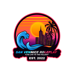V1 | San Vennice State Roleplay | 2022