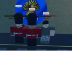 BA Briotshn army