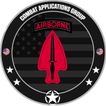 Combat Applications Group 1980sᅠᅠ