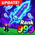 [🎃 EVENT] Sword Hunter